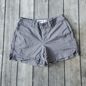 Old Navy Everyday Shorts Size 0